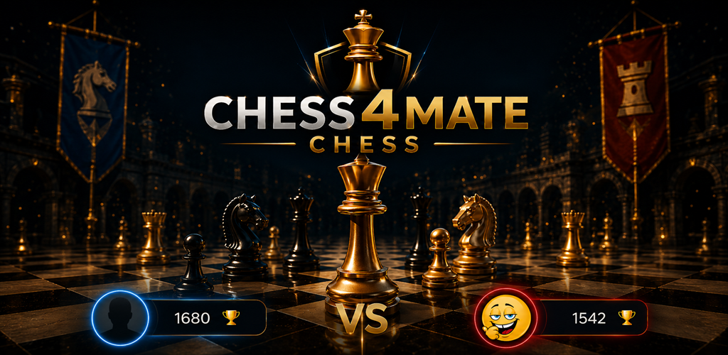 Chess4Mate