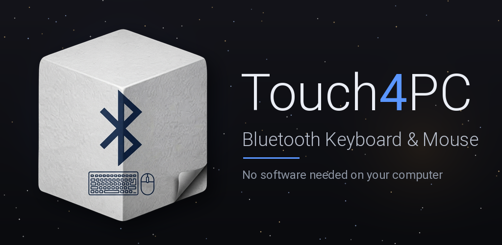 Touch4PC