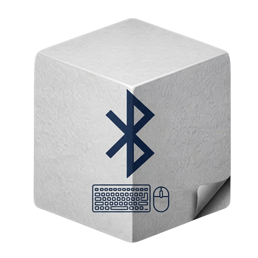 Touch4PC icon